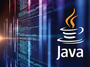 java