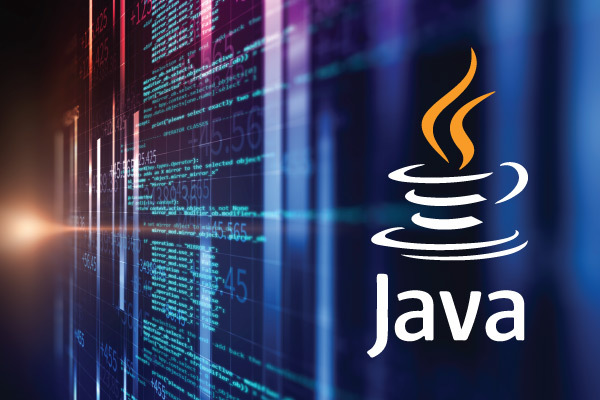 java