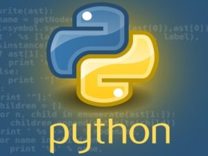 python